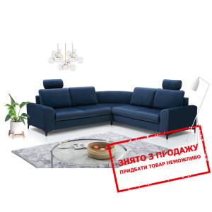 Диван кутовий розкладний ASPEN Perfect Home Польща...