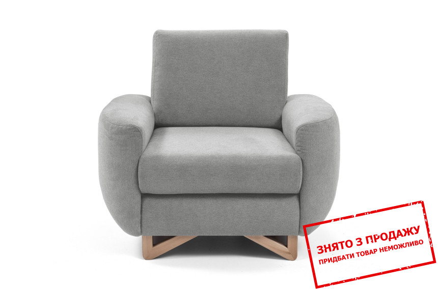 Крісло м'яке АВЕСТА / AVESTA Perfect Home Польща