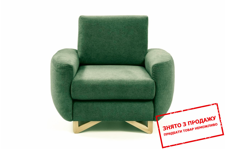 Крісло м'яке АВЕСТА / AVESTA Perfect Home Польща Готове до відправки