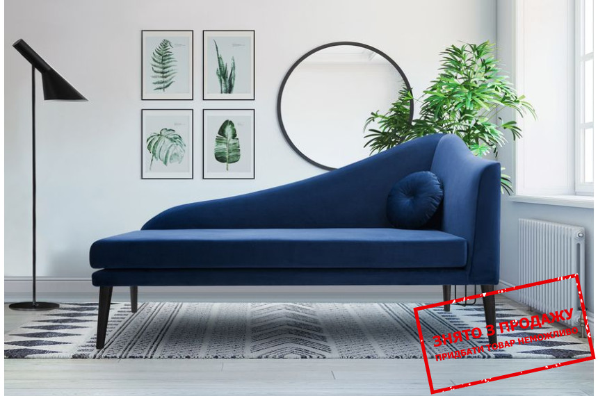 Шезлонг BELLA Perfect Home Польща