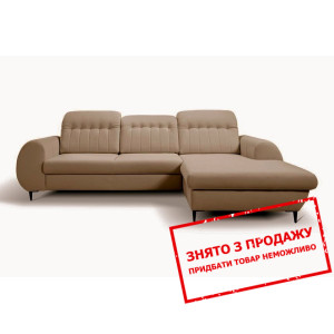 Диван кутовий розкладний Б'ЯНКО / BIANCO Lech Otta...