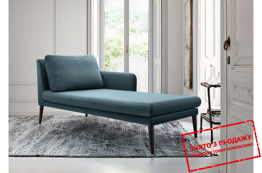Шезлонг INES Perfect Home Польща