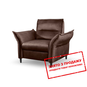Крісло м'яке MILANO Perfect Home Польща...