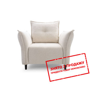 Крісло м'яке NAPOLI Perfect Home Польща...
