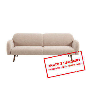 Диван розкладний СОФТ міні / SOFT mini на ніжках P...