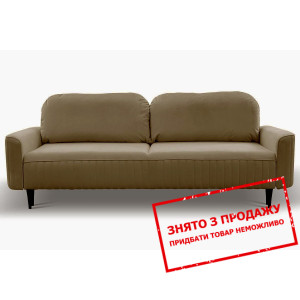 Диван розкладний ВЕНА / VENA Sic Velluto 35 на ніж...