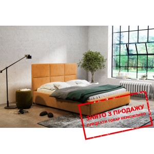 Ліжко (з основою під матрац) Perfect Home Отто / O...