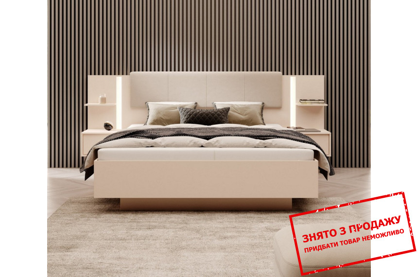 Спальня Perfect Home Даст / Dast C Беж