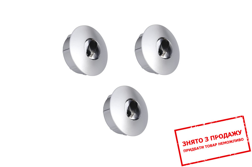 Підсвітка LED Perfect Home Летто / Letto до шаф Point 3pkt