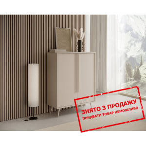 Комод високий Perfect Home Мавера / Mavera 2D/96 2...
