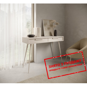 Стіл туалетний Perfect Home Мавера / Mavera 2S/110...