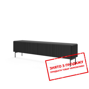 Тумба під телевізор Perfect Home Муті / Muti 4D/19...