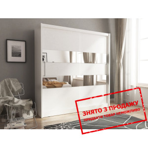 Шафа-купе Perfect Home Мая II / Maja II 200 2-двер...