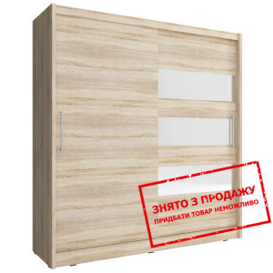 Шафа-купе Perfect Home Мая III / Maja III 180 2-дв...