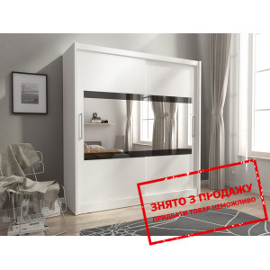 Шафа-купе Perfect Home Мая IV / Maja IV 200 2-двер...