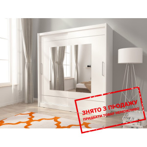 Шафа-купе Perfect Home Мая IX / Maja IX 200 2-двер...