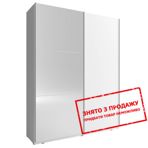 Шафа-купе Perfect Home Міка II / Mika II 150 2-две...
