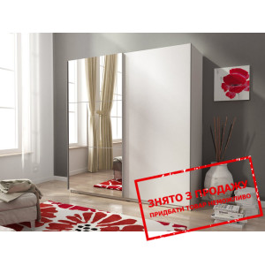 Шафа-купе Perfect Home Міка II / Mika II 200 2-две...