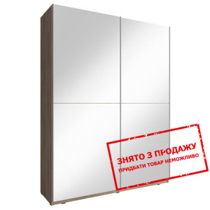 Шафа-купе Perfect Home Міка III / Mika III 150 2-д...