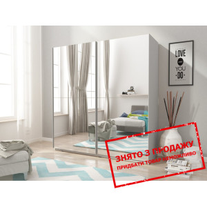 Шафа-купе Perfect Home Міка III / Mika III 200 2-д...