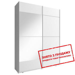 Шафа-купе Perfect Home Міка IV / Mika IV 150 2-две...
