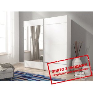 Шафа-купе Perfect Home Міка IV / Mika IV 200 2-две...