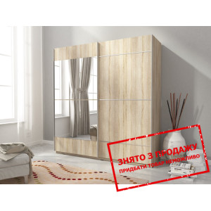 Шафа-купе Perfect Home Міка IV / Mika IV 200 2-две...