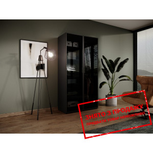 Шафа для одягу / гардеробна Perfect Home Сендбокс ...