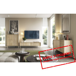 Модульна вітальня Таво / Tavo Perfect Home Польща