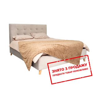 Ліжко з м'яким ізголів'ям (з підйомним механізмом)...