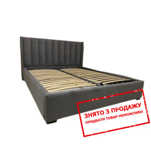 Ліжко з м'яким ізголів'ям (з підйомним механізмом)...