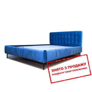 Ліжко з м'яким ізголів'ям (з підйомним механізмом)...