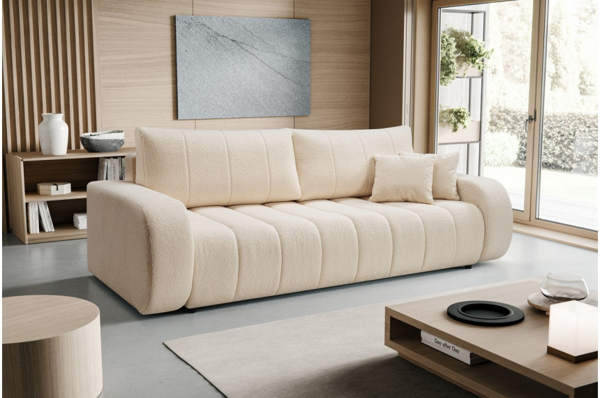 Диван розкладний БАЛУ / BALOO Pik Lambi Perfect Home Польща Акція
