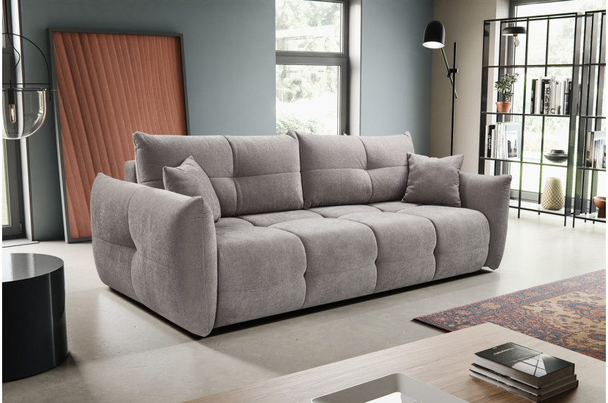 Диван розкладний БЕЙС / BASE Perfect Home Польща