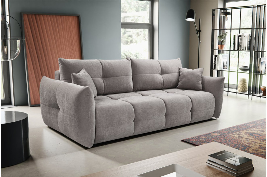 Диван розкладний БЕЙС / BASE Agmamito Wind Perfect Home Польща Акція