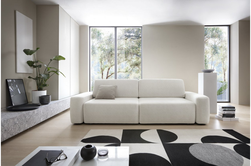 Диван розкладний БОУЛІ / BOULI Perfect Home Польща