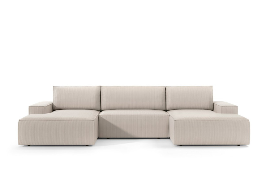 Диван кутовий розкладний ФІОРД У1 / FIORD U1 Perfect Home Польща