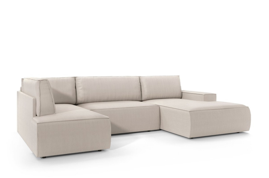 Диван кутовий розкладний ФІОРД У2 120 / FIORD U2 120 Perfect Home Польща