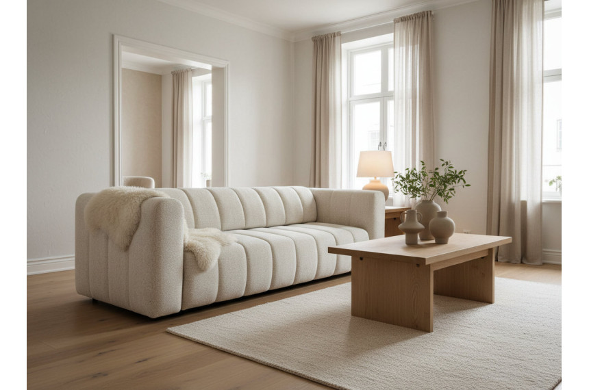 Диван розкладний ФУМО / FUMO Perfect Home Польща