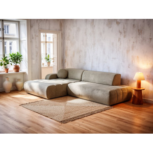 Диван кутовий розкладний ЛІНО / LINO Perfect Home ...