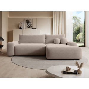 Диван кутовий розкладний ЛУП / LOOP Perfect Home П...