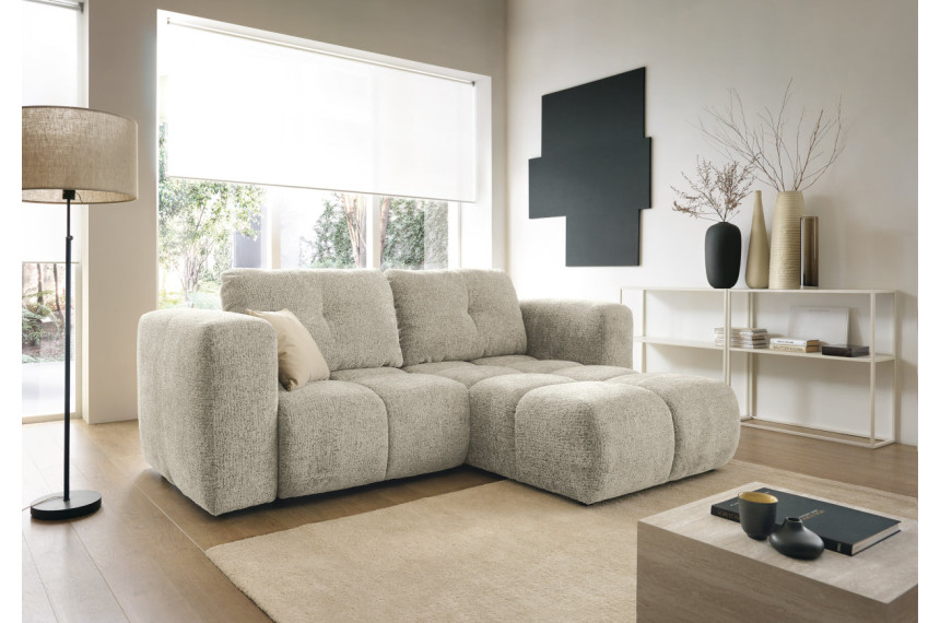 Диван кутовий розкладний МОДІ 01 / MODI 01 Lech Bello Perfect Home Польща Акція