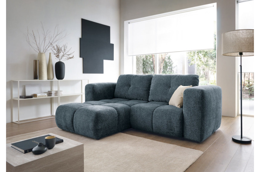 Диван кутовий розкладний МОДІ 01 / MODI 01 Perfect Home Польща