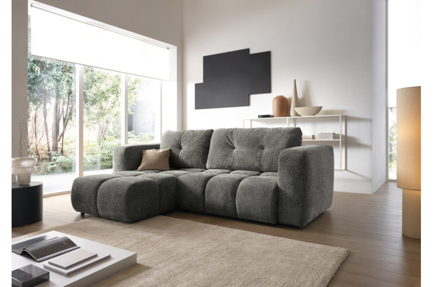 Диван кутовий розкладний МОДІ 02 / MODI 02 Lech Bello Perfect Home Польща Акція