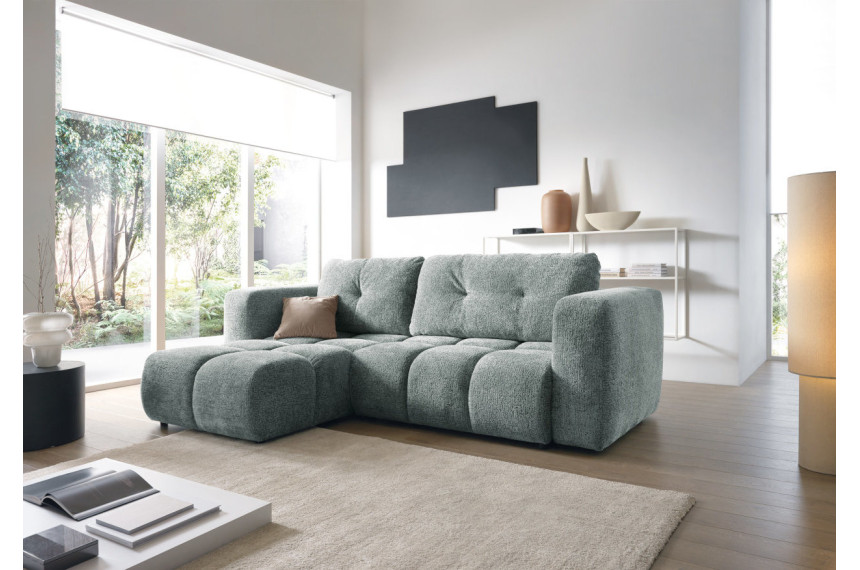 Диван кутовий розкладний МОДІ 02 / MODI 02 Perfect Home Польща