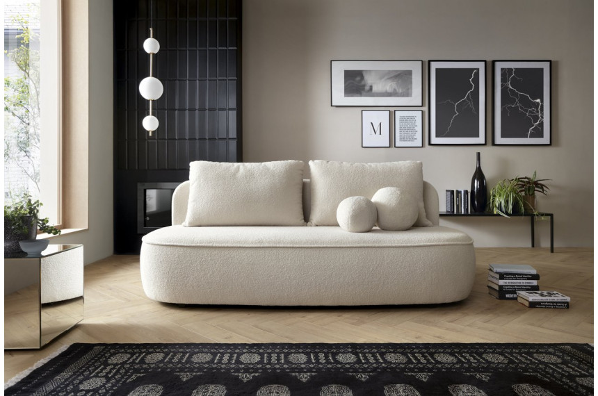 Диван розкладний МОЛЛІ / MOLLY Perfect Home Польща
