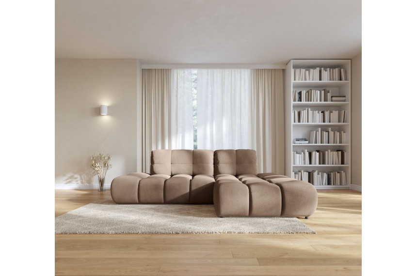 Диван кутовий розкладний НОЕЛЬ / NOEL Davis Vibe Perfect Home Польща Акція