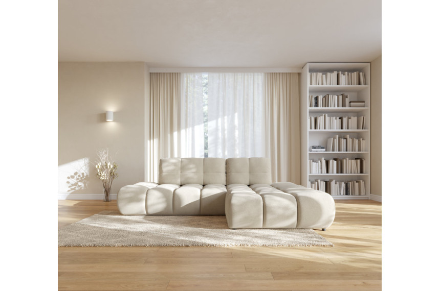 Диван кутовий розкладний НОЕЛЬ / NOEL Perfect Home Польща