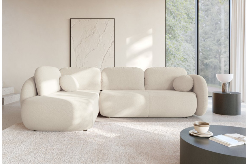 Диван кутовий розкладний ОЛІО II / OLIO II Perfect Home Польща