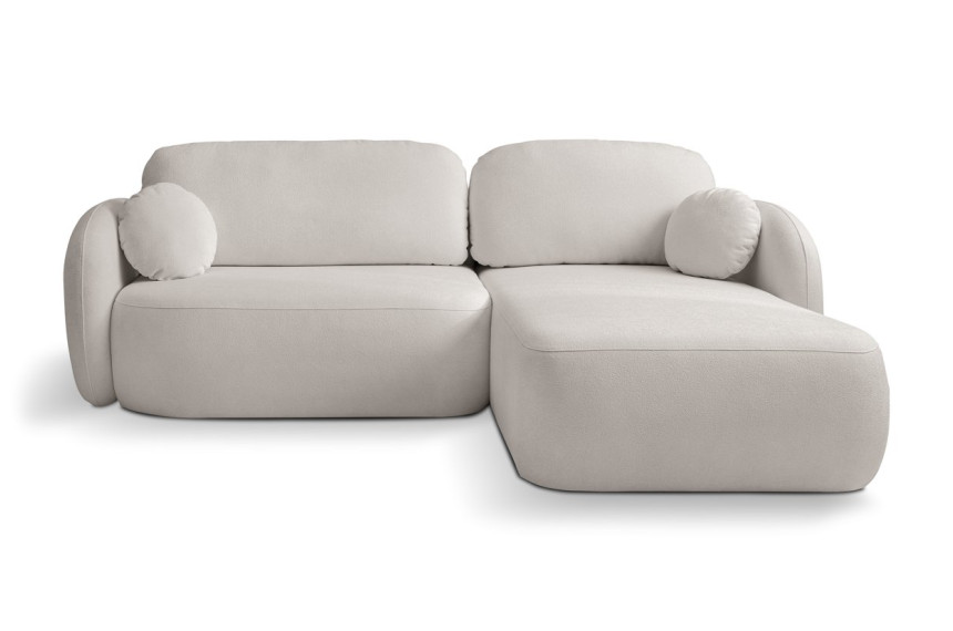 Диван кутовий розкладний ОЛІО / OLIO Perfect Home Польща
